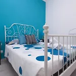 B&B Cento Passi Dal Vaticano House