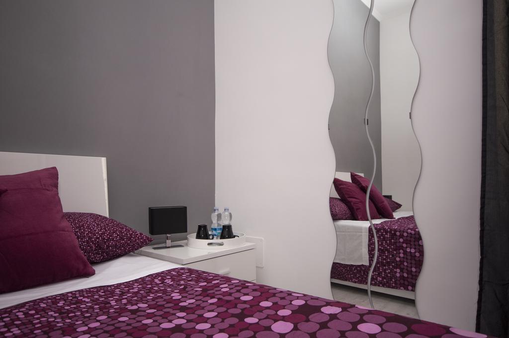 Bed & Breakfast Cento Passi Dal Vaticano House *
