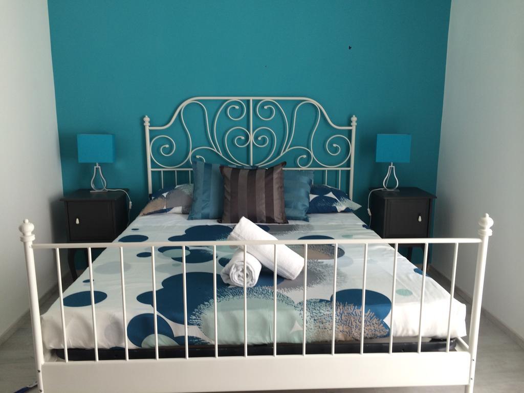 Bed & Breakfast Cento Passi Dal Vaticano House