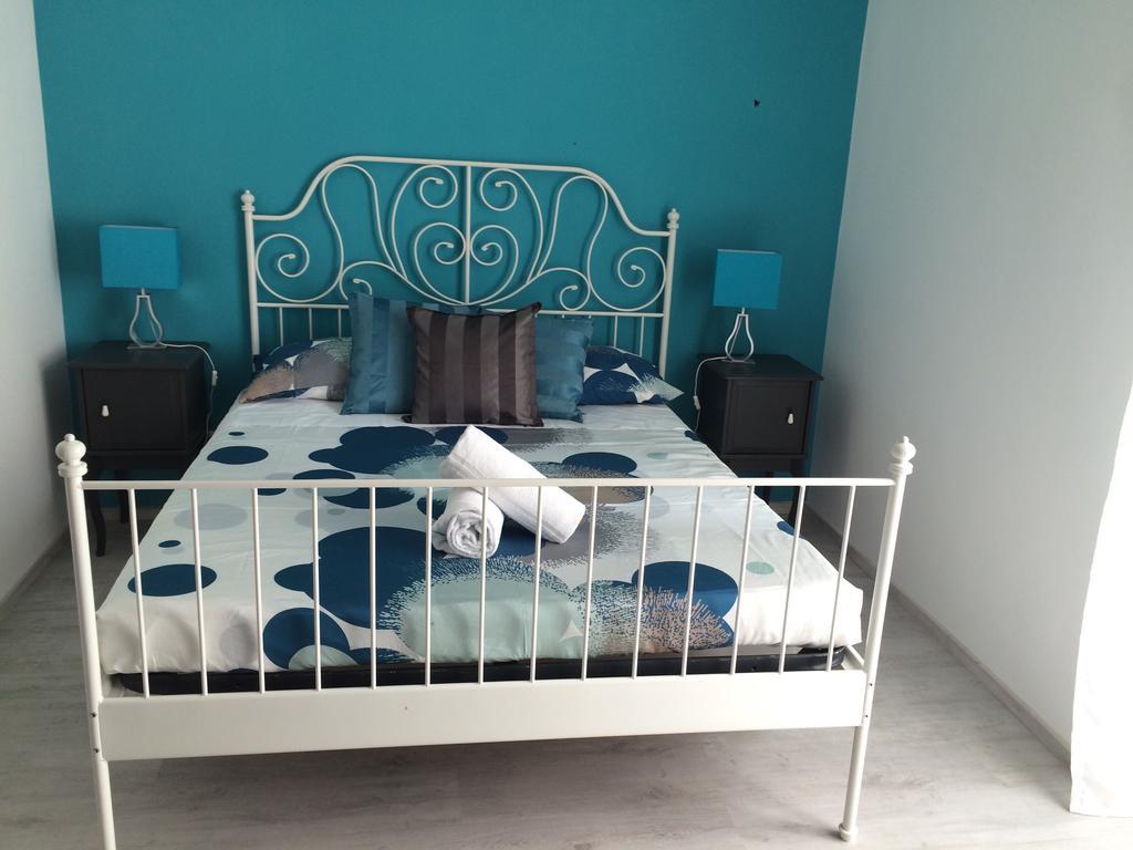 Cento Passi Dal Vaticano House Bed & Breakfast Rome
