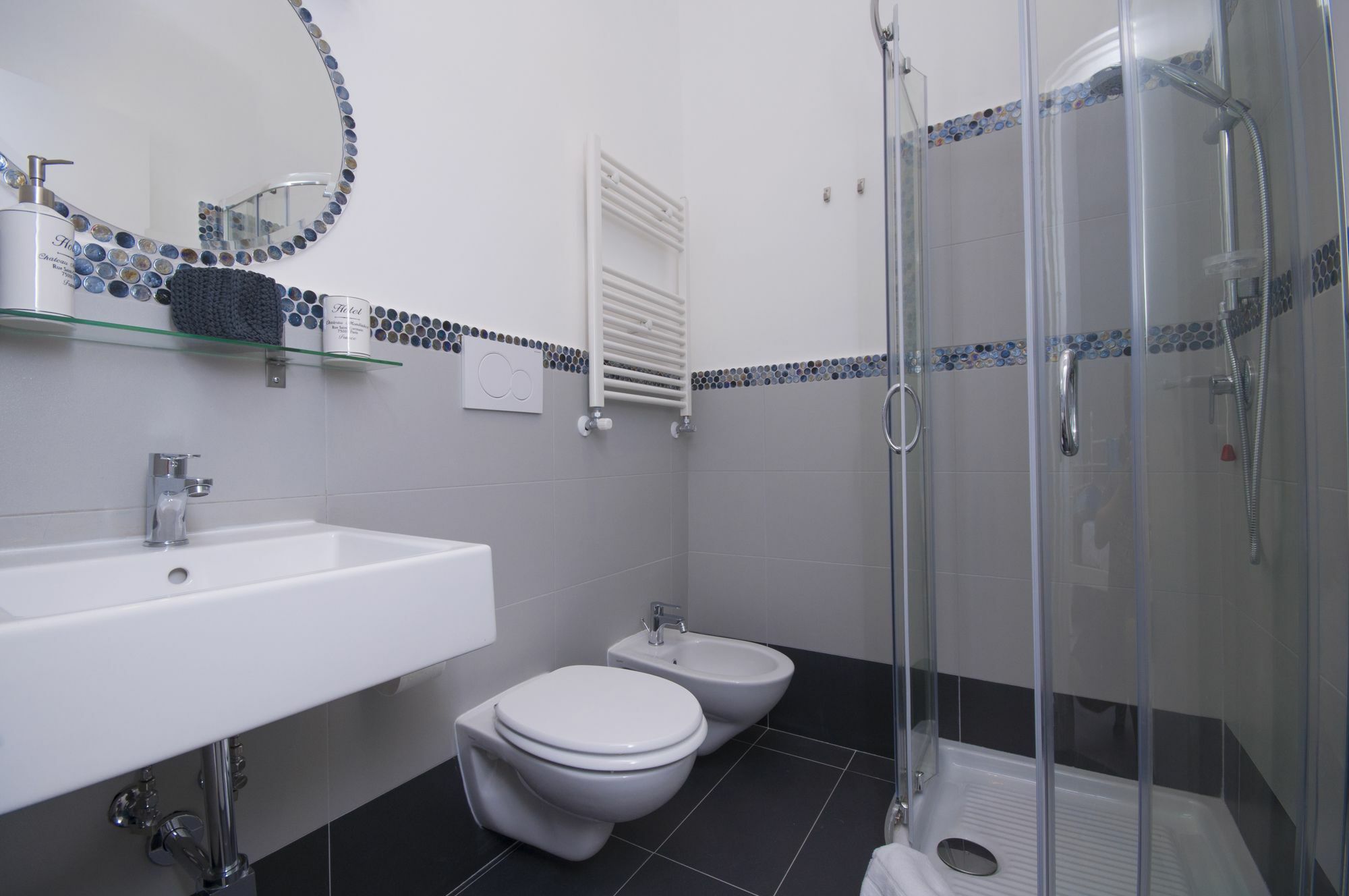 Bed & Breakfast Cento Passi Dal Vaticano House *