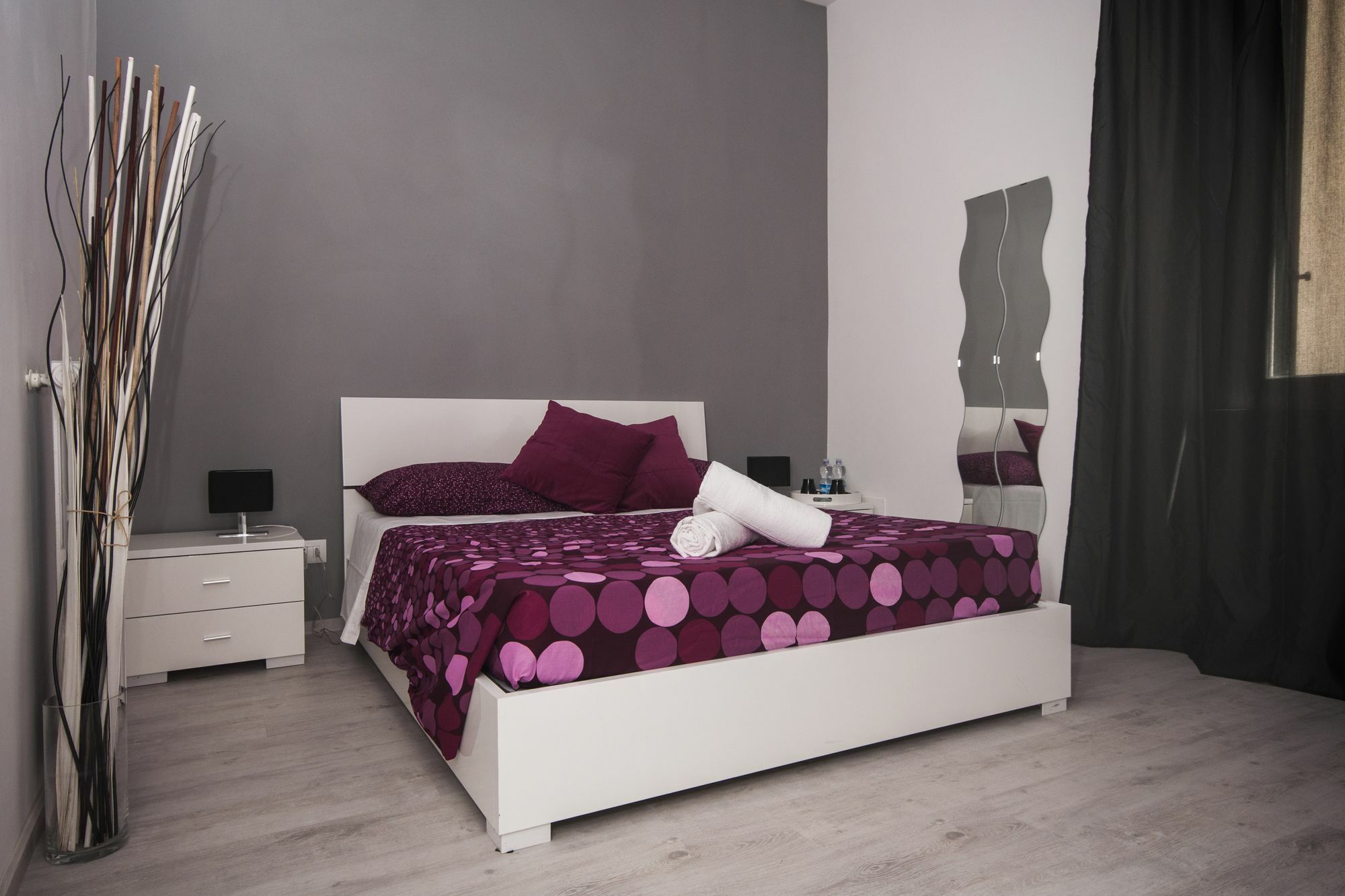 Cento Passi Dal Vaticano House Bed & Breakfast *