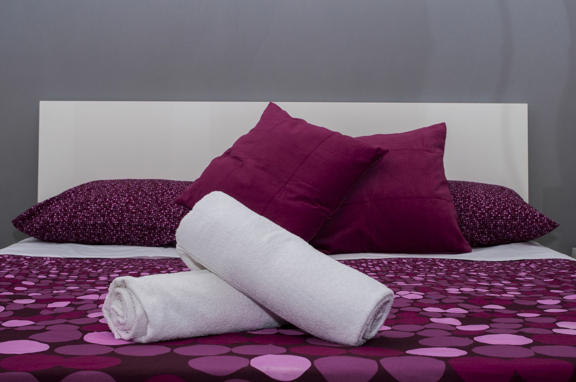 Bed & Breakfast Cento Passi Dal Vaticano House Rome