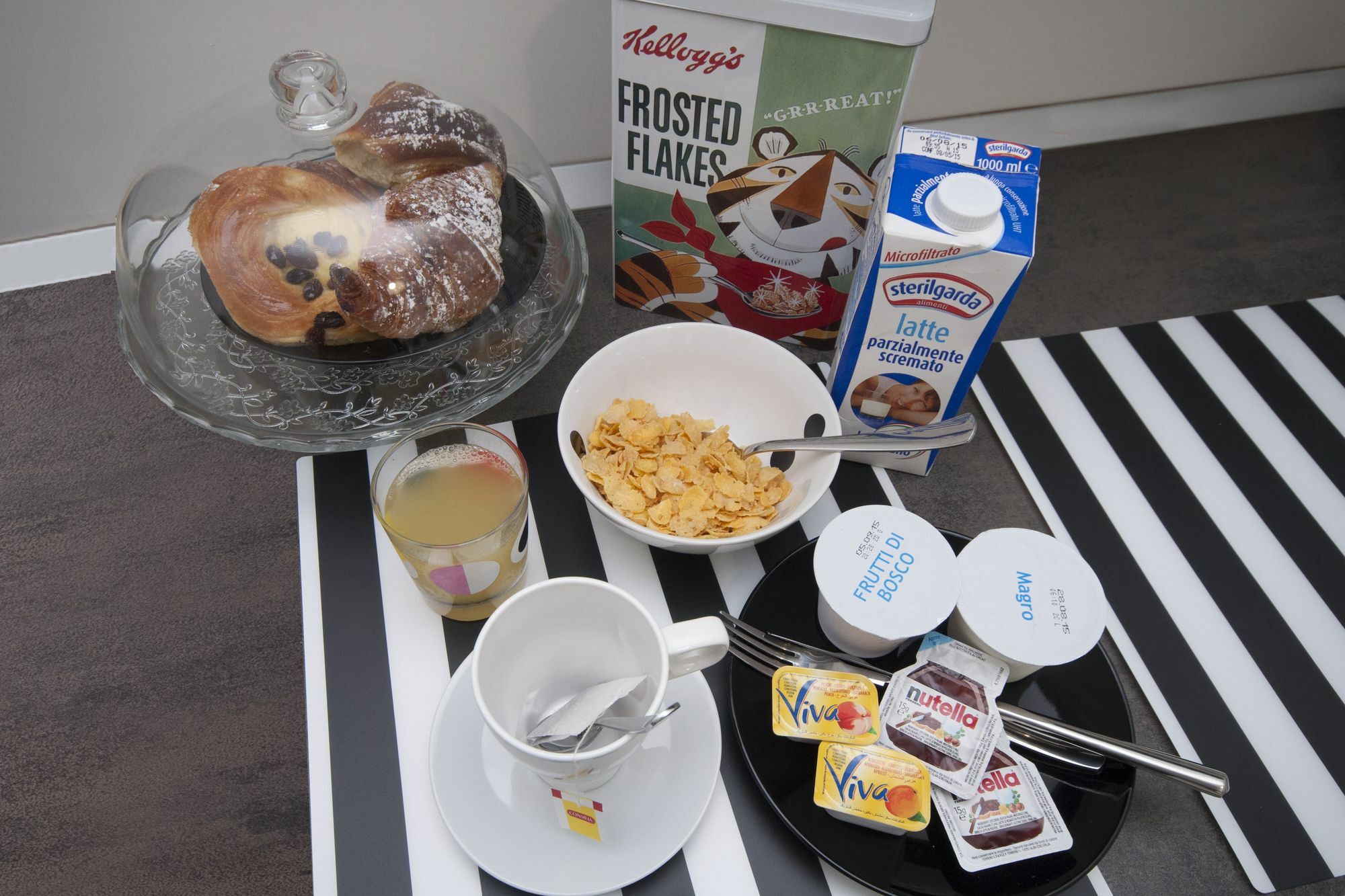 Cento Passi Dal Vaticano House Bed & Breakfast