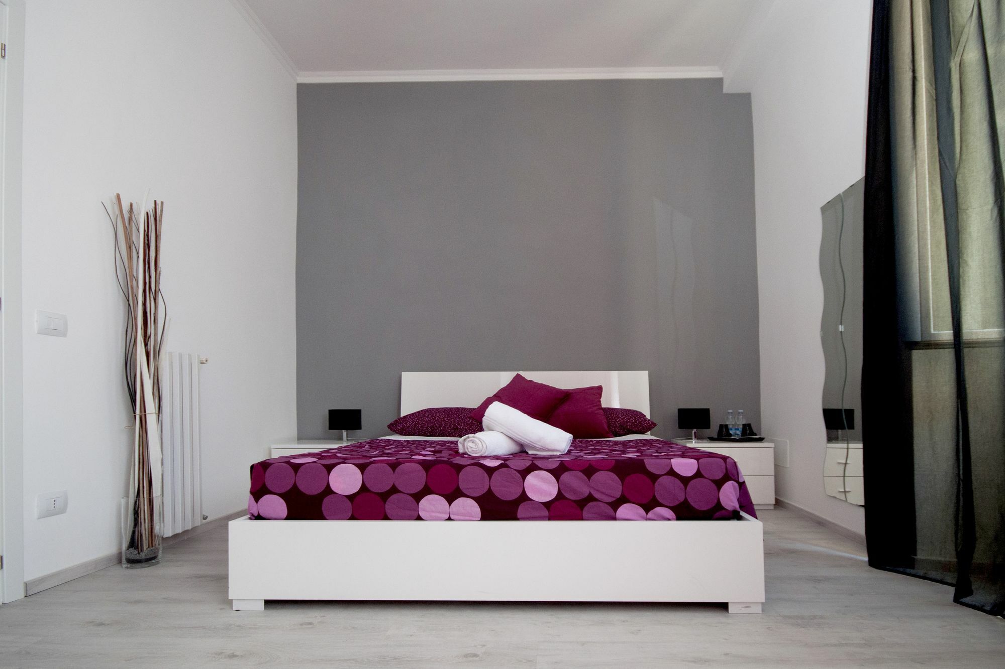 Cento Passi Dal Vaticano House Bed & Breakfast Rome